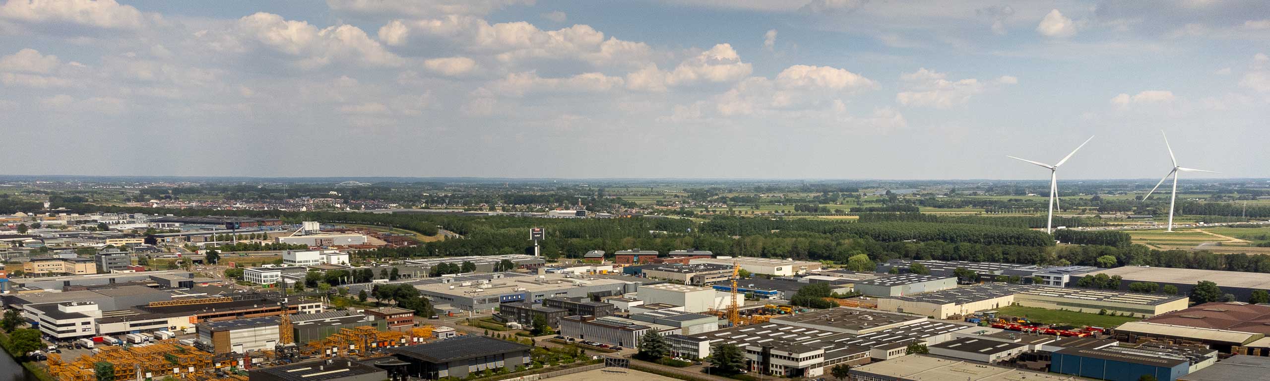 Energie besparen voor ondernemers en bedrijven in de regio Utrecht