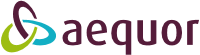 Logo Aequor