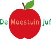 Logo De Moestuinjuf