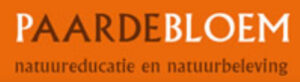 Logo Paardebloem natuureducatie en natuurbeleving