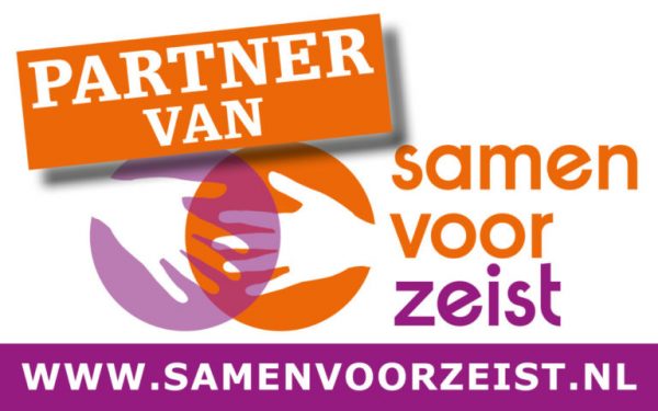 Logo Samen voor Zeist