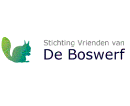 Logo Stichting Vrienden van De Boswerf