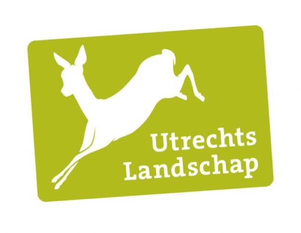 Logo Utrechts Landschap