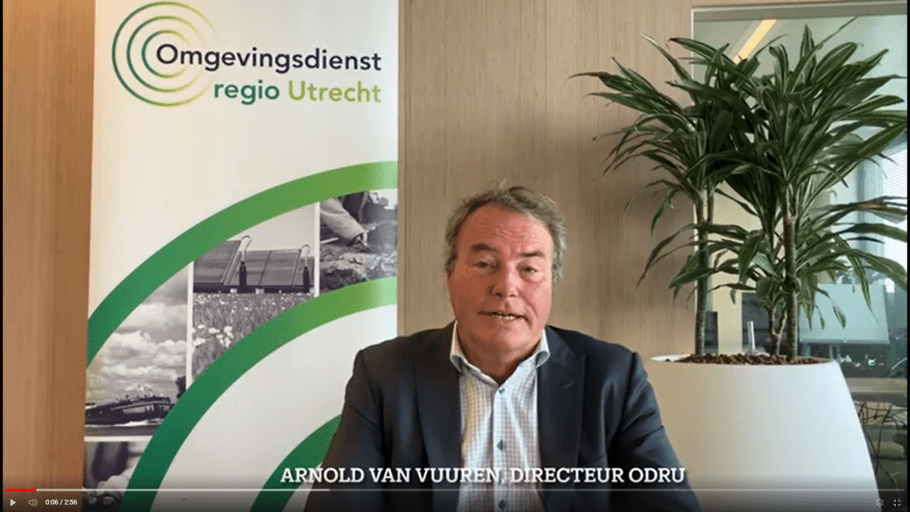 Een opname van onze directeur waarin hij vertelt over de (ontwerp) kadernota 2025 en tariefaanpassing 2024