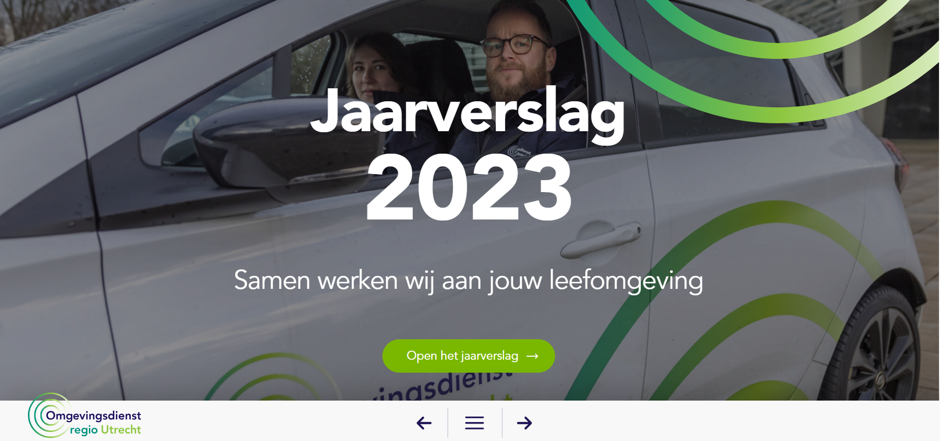 Ons jaarverslag 2023